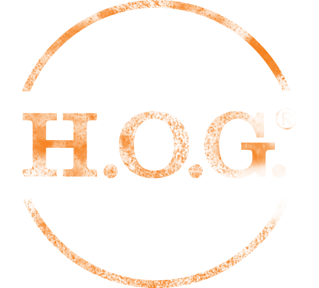 Adhésion H.O.G. de 12 mois disponible en option.